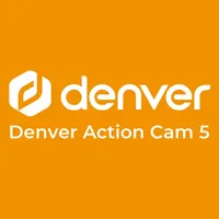 DENVER ACTION CAM 5 APP icon