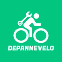 DepanneVelo icon