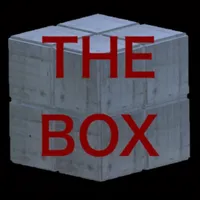 脱出ゲーム The Box icon