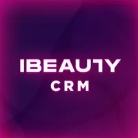 iBeauty CRM icon