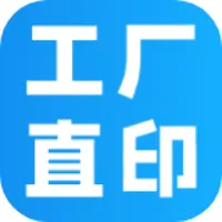 工厂直印 icon