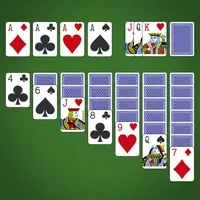 Solitaire : Classic Games icon