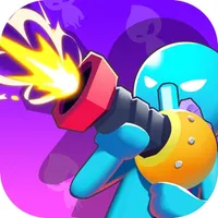 Sausage Strike-Shoote Master icon