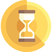 Hourglass Timer icon