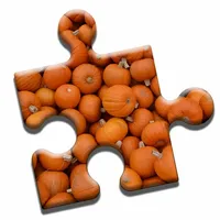 Happy Thanksgiving Puzzle icon