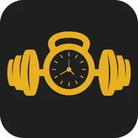 Exercise Workout Timer icon