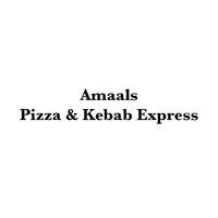 Amaals Pizza & Kebab Express icon