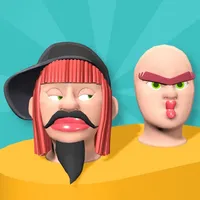 Mask Designer 3D icon