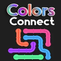 Colors Connected icon