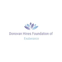 The Donovan Hines Foundation icon