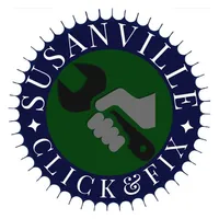 Susanville Click & Fix icon