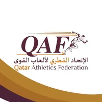 Qatar Athletics icon