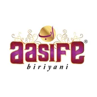 Aasife Biriyani icon