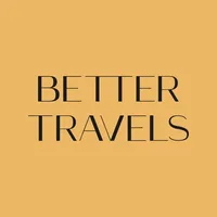 Better Travels icon