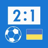 Ukrainian Premier League Live icon