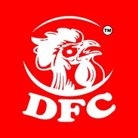 DFC Online Food Delivery icon