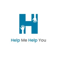 HelpMeHelpYou App icon