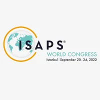 ISAPS 2022 icon