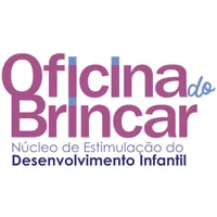 Oficina do Brincar icon