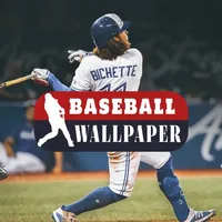 Baseball Wallpapers HD 4k icon