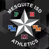 Mesquite ISD Athletics icon