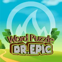 EPIC WORD PUZZLE icon