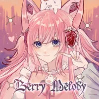 Berry Melody icon