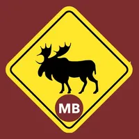 Manitoba Driving Test Practice icon