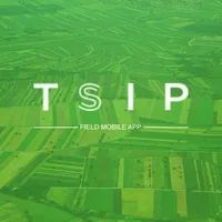 TSIP Field App icon