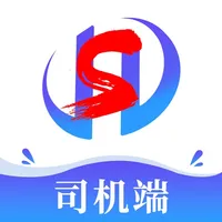 聚盛达司机端 icon