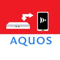 AQUOS リモートプレーヤー2 by DiXiM U icon