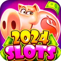 Slots Casino - Grand Tycoon icon