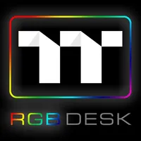 RGB DESK icon