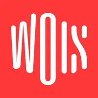 Wois: Speak. Network. Grow. icon