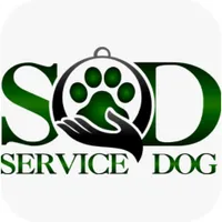 Service Dog Arezzo icon