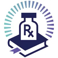 Prescribing Companion App icon