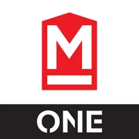 Money Title ONE icon