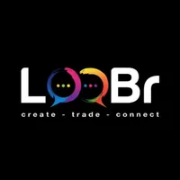 LooBr - Social NFT Marketplace icon