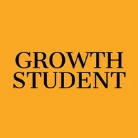 Growth Student: Be limitless icon