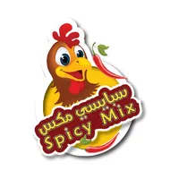 Spicymix icon