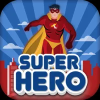 Flying Hero - Shooting games icon