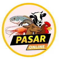 Pasar Online icon