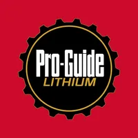 ProGuidePower icon