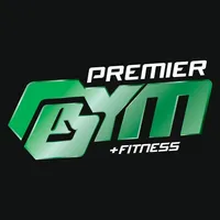 PREMIER GYM + FITNESS icon