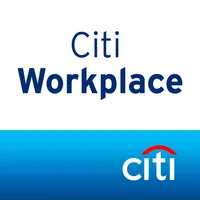 Citi Workplace icon