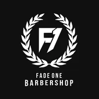 Fade One Barbershop icon