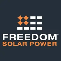 Freedom Solar Power icon