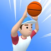 Mobile Super Basketball Games icon