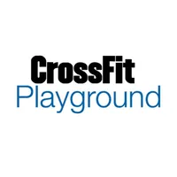 CrossFit Playground icon