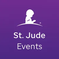 St. Jude Events icon